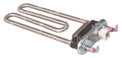 těleso topné 1800 W, L = 200 mm, PHILCO / VESTEL, s NTC